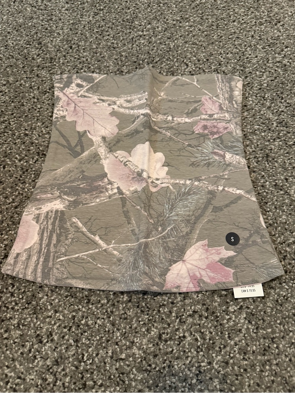 Womens new hollister tube top small